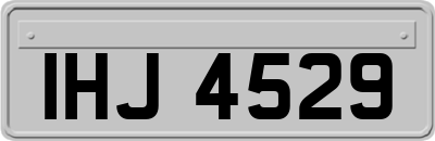 IHJ4529