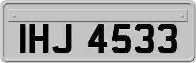 IHJ4533
