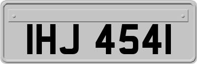 IHJ4541