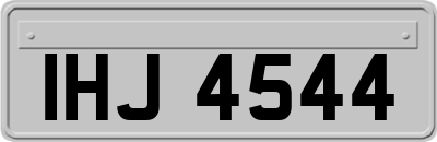 IHJ4544