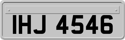 IHJ4546
