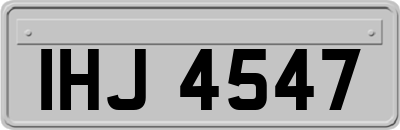 IHJ4547