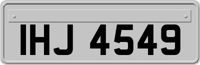 IHJ4549
