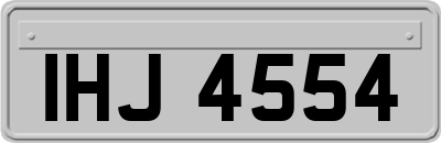 IHJ4554