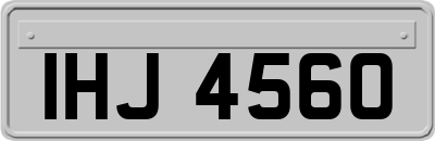 IHJ4560
