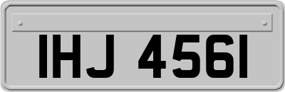 IHJ4561