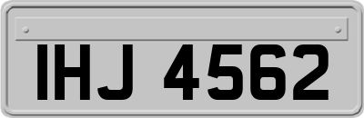IHJ4562