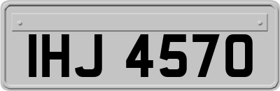 IHJ4570