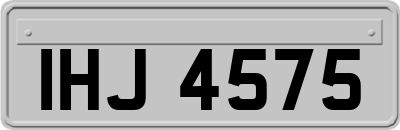 IHJ4575