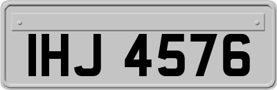IHJ4576