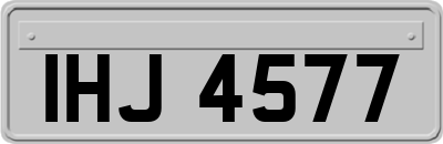 IHJ4577