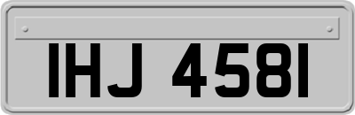 IHJ4581