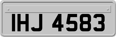 IHJ4583