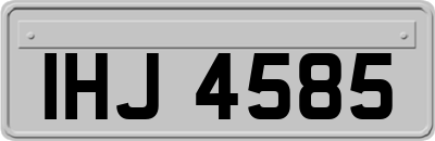 IHJ4585