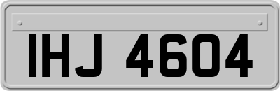 IHJ4604