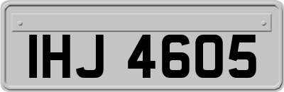 IHJ4605