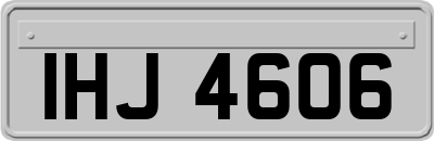 IHJ4606
