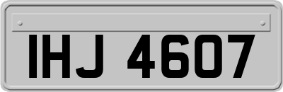 IHJ4607