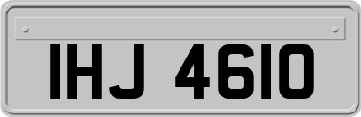 IHJ4610