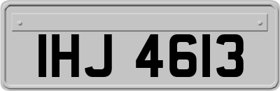 IHJ4613