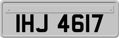 IHJ4617