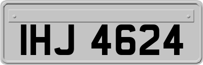 IHJ4624