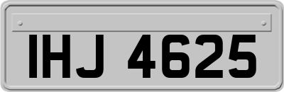 IHJ4625