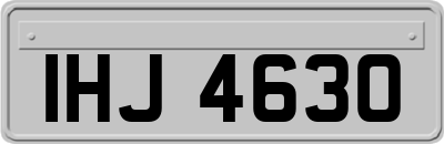 IHJ4630