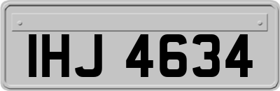 IHJ4634