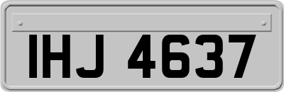 IHJ4637