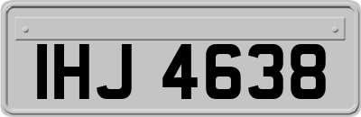 IHJ4638