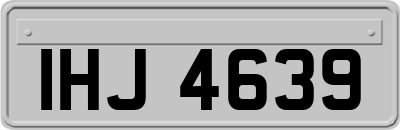 IHJ4639
