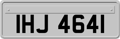 IHJ4641