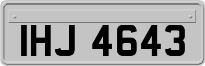 IHJ4643