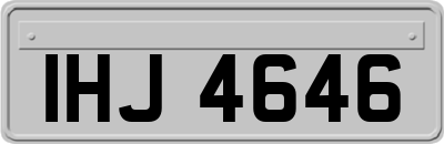 IHJ4646