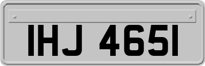 IHJ4651