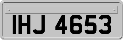 IHJ4653