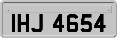 IHJ4654