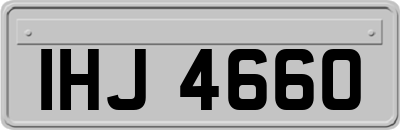 IHJ4660