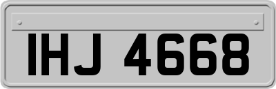 IHJ4668