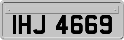 IHJ4669