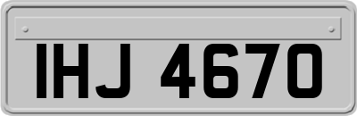 IHJ4670