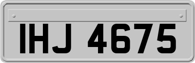 IHJ4675