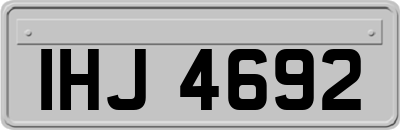 IHJ4692