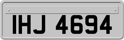 IHJ4694