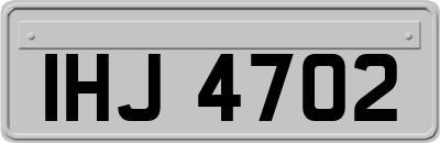 IHJ4702