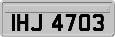 IHJ4703