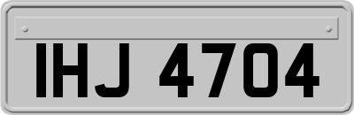 IHJ4704