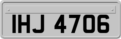 IHJ4706