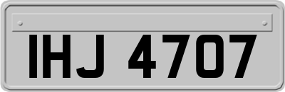 IHJ4707
